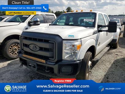 Used 2016 Ford F350 XL