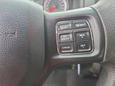 Certified 2019 RAM 1500 Tradesman w/ Popular Equipment Group RWD image 22