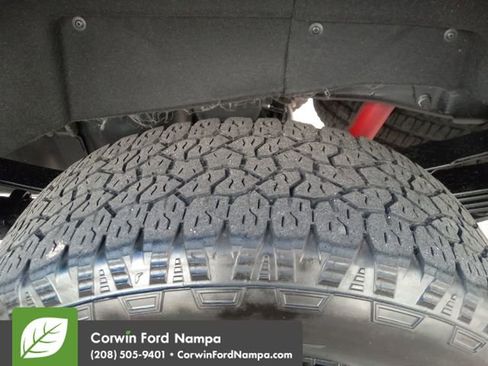 Used 2024 GMC Sierra 3500 Denali Ultimate image 30