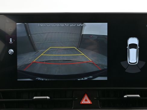 Used 2023 Kia Sportage X-Line image 17