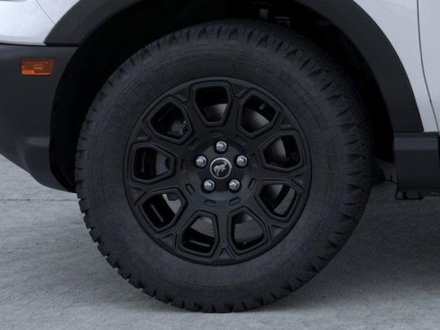 New 2025 Ford Bronco Sport Badlands w/ Badlands Tech Package image 19