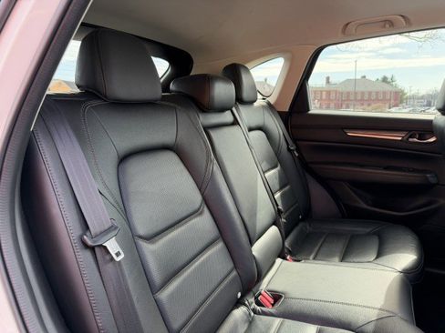 Used 2017 MAZDA CX-5 Grand Touring image 26