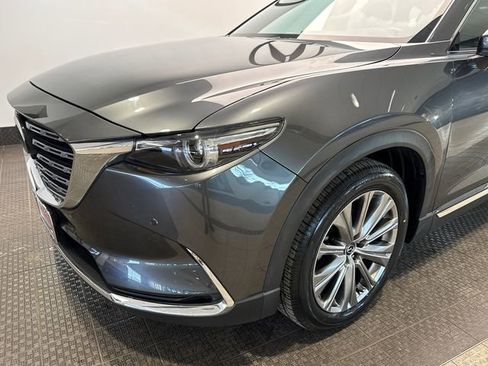 Used 2023 MAZDA CX-9 Signature image 6