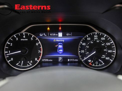 Used 2023 Nissan Maxima SV w/ Floor Mat Group image 17