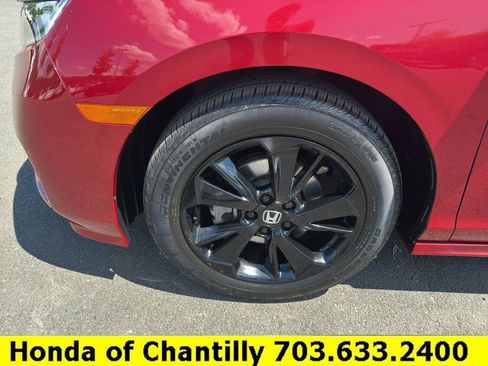 Used 2023 Honda Odyssey Sport image 28