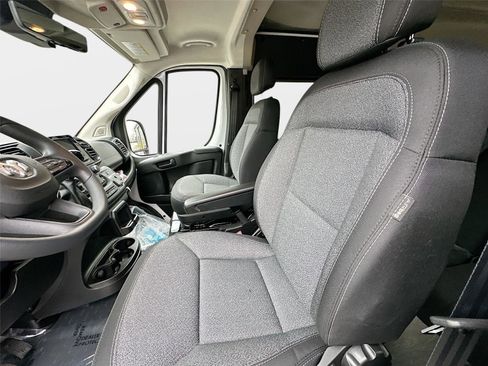 Used 2024 RAM ProMaster 2500 w/ Safety Group image 27