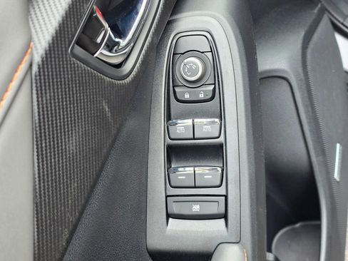 New 2026 Subaru Crosstrek 2.5i Limited AWD/4WD image 13