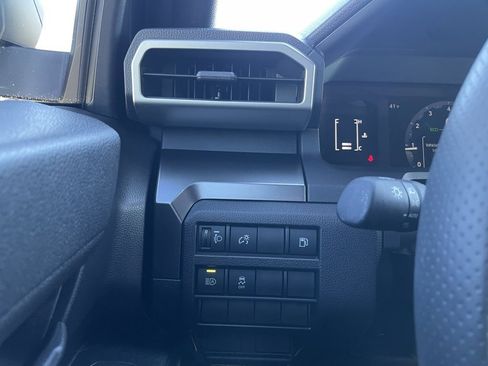 Used 2025 Toyota 4Runner SR5 image 13