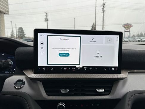 New 2026 Ford Explorer Active image 16