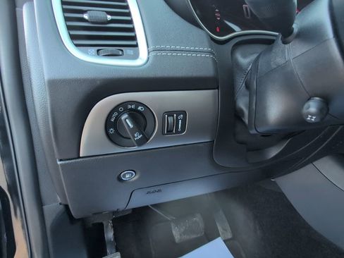 Used 2017 Dodge Durango Citadel image 22