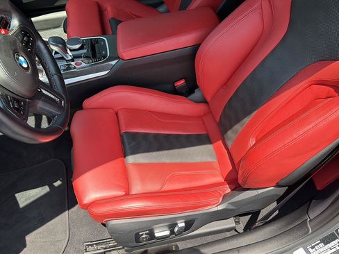 Used 2024 BMW M4 xDrive Competition AWD/4WD image 27