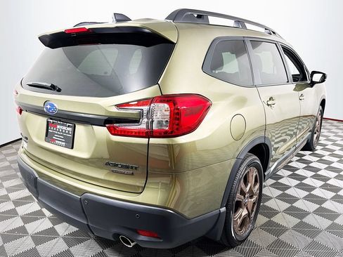 Used 2025 Subaru Ascent Bronze Edition AWD/4WD image 7