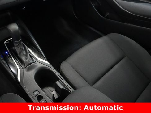 Used 2024 Toyota Corolla LE image 16