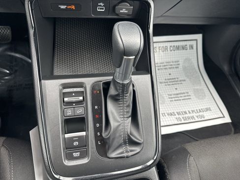 Used 2023 Honda CR-V LX image 56