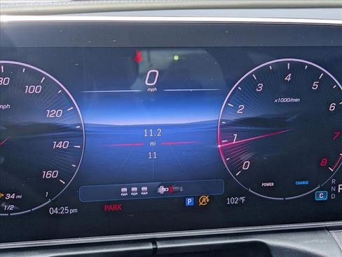 New 2025 Mercedes-Benz C 300 C 300 image 11