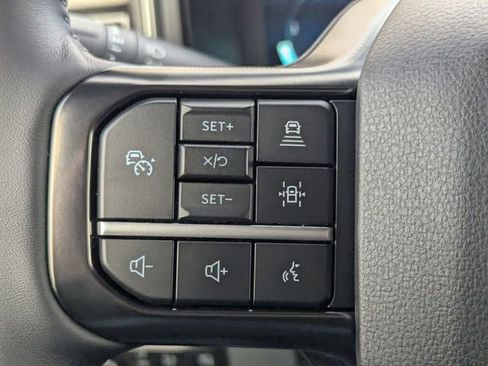 New 2026 Ford F350 Platinum w/ Tremor Off-Road Package image 27