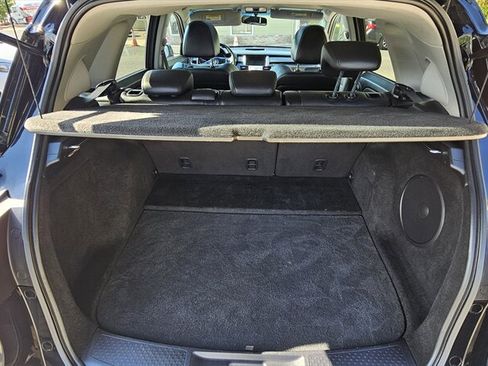 Used 2007 Acura RDX SH-AWD w/ Technology Package image 8