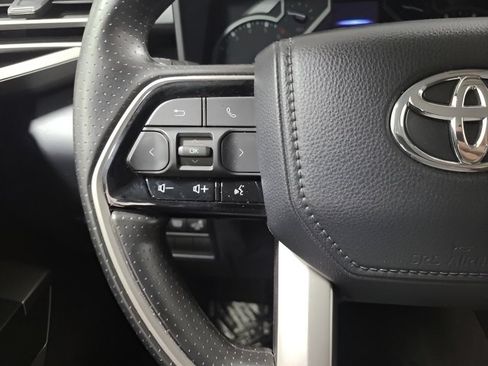Used 2024 Toyota Tundra SR5 w/ SR5 Convenience Package AWD/4WD image 24