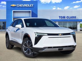 New 2026 Chevrolet Blazer EV LT video 1
