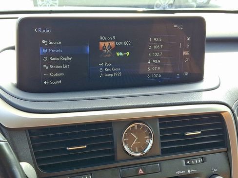 Used 2021 Lexus RX 350 AWD w/ Premium Package image 3