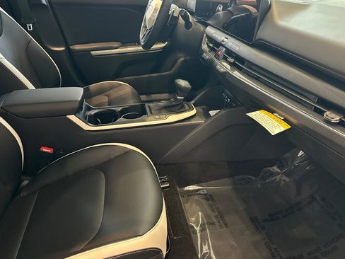 New 2026 Kia K4 GT-Line image 13