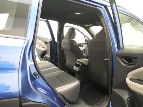 Used 2026 Subaru Forester image 21