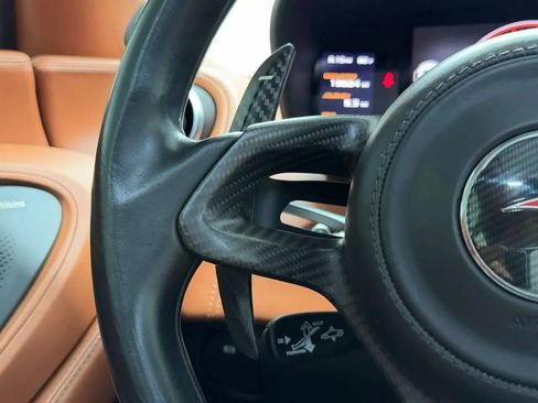 Used 2017 McLaren 570S RWD image 20