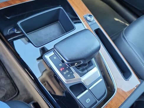 Used 2023 Audi Q5 2.0T Premium Plus image 27