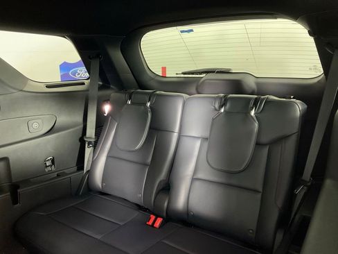 New 2026 Ford Explorer ST w/ Sun And Sound Package AWD/4WD image 17