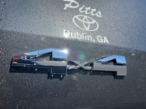 New 2026 Toyota Tundra 1794 Edition image 6