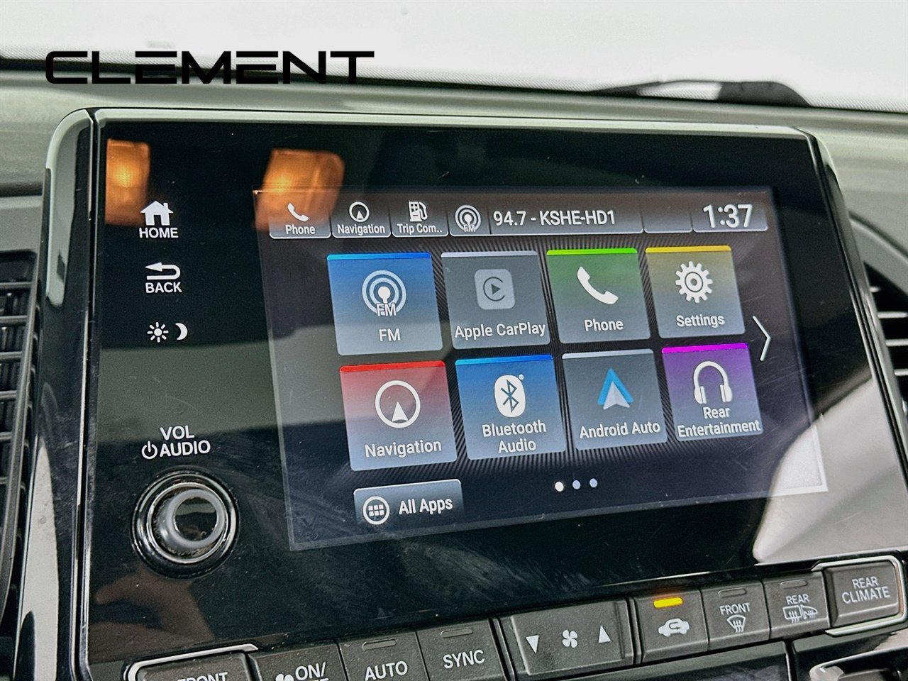 Used 2019 Honda Odyssey EX-L image 19