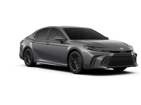 New 2026 Toyota Camry SE FWD image 15