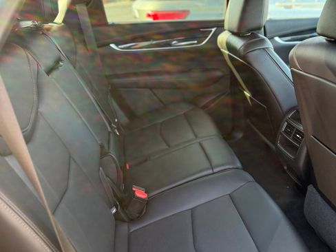 Used 2022 Cadillac XT5 Premium Luxury image 73