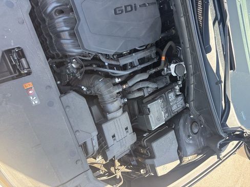 Used 2024 Hyundai Tucson SEL image 25