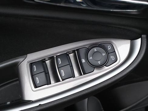 Certified 2025 Chevrolet Malibu RS w/ LPO, Floor Liner Package image 15