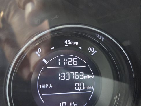 Used 2019 Honda HR-V Sport image 29