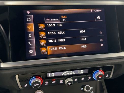 Used 2020 Audi Q3 2.0T Premium w/ Convenience Package image 22