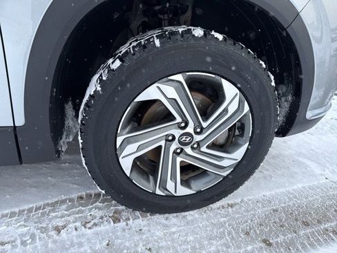 Certified 2022 Hyundai Santa Fe SEL image 23