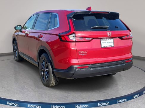 New 2026 Honda CR-V EX-L image 7