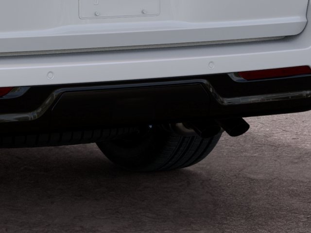 New 2027 Lincoln Navigator Reserve AWD/4WD image 23