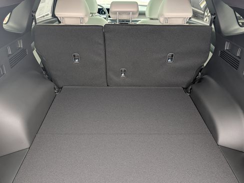 New 2026 Hyundai Tucson Limited image 6