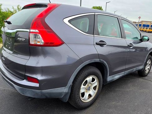 Used 2016 Honda CR-V LX image 12