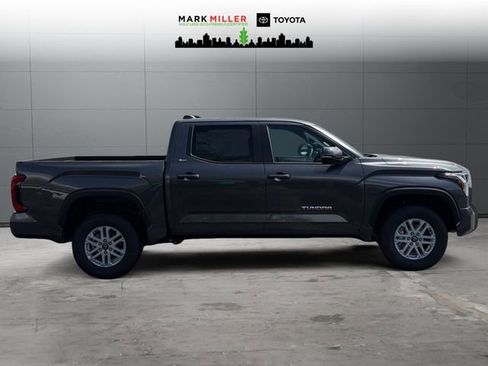 New 2026 Toyota Tundra SR5 w/ SR5 Premium Package AWD/4WD image 6