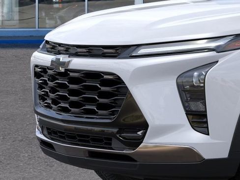 New 2026 Chevrolet Trax ACTIV image 14