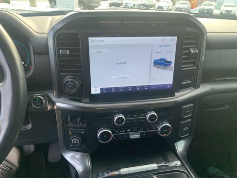 Used 2023 Ford F150 Tremor w/ Equipment Group 402A High image 15