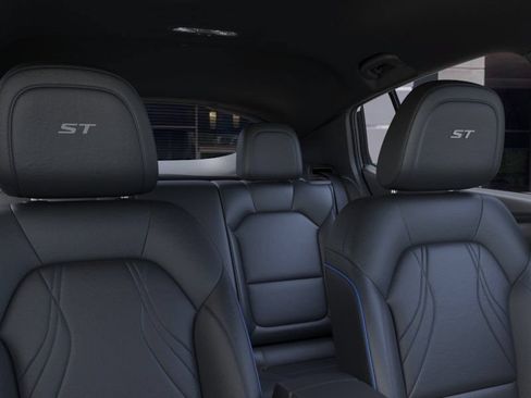 New 2026 Buick Envista Sport Touring w/ Convenience I Package FWD image 25