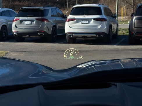 Used 2019 Chevrolet Corvette Stingray Convertible w/ 3LT Preferred Equipment Group image 29