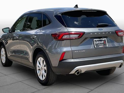 Used 2025 Ford Escape Active FWD image 12