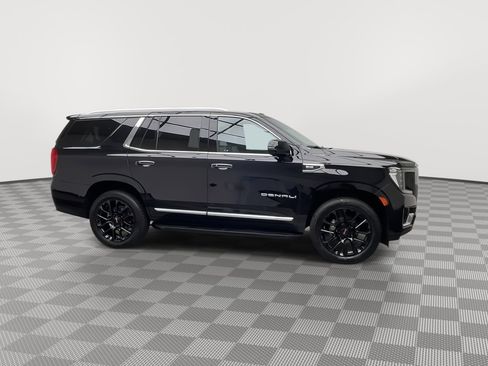 Used 2023 GMC Yukon Denali AWD/4WD image 45