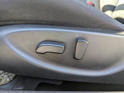 Used 2019 Nissan Maxima 3.5 S w/ Floor Mat Group FWD image 11